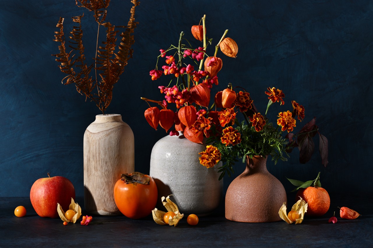 1714995957 711 20 meilleures facons de decorer votre maison avec des vases - plare.
