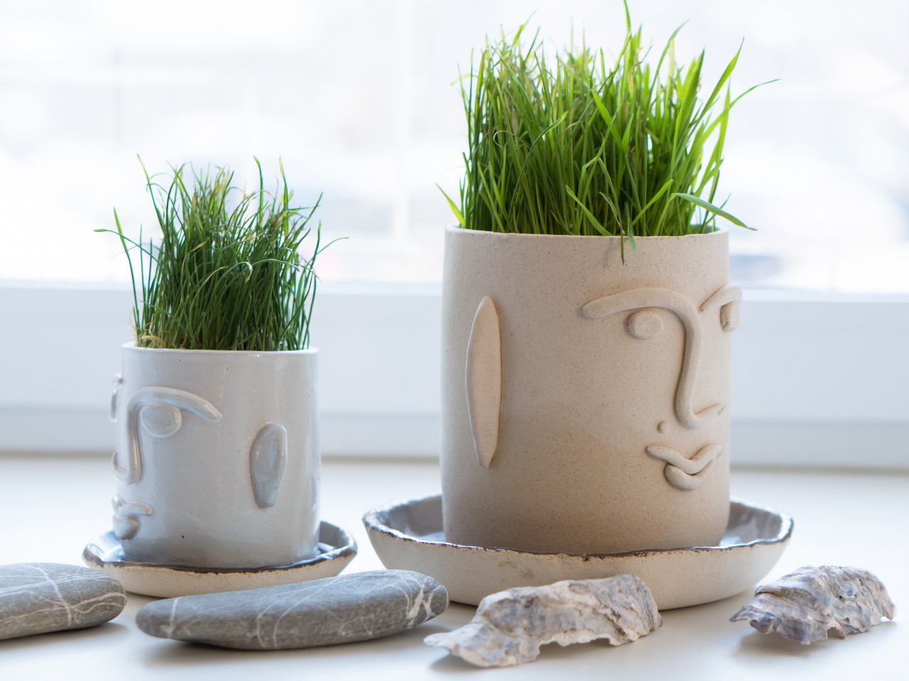 1714995959 481 20 meilleures facons de decorer votre maison avec des vases - plare.