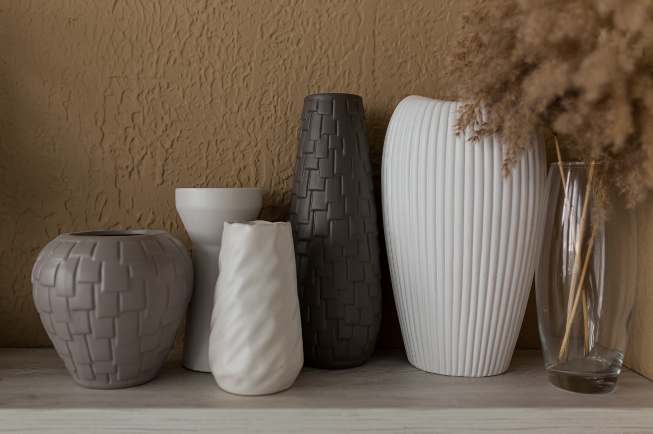 1714995960 502 20 meilleures facons de decorer votre maison avec des vases - plare.