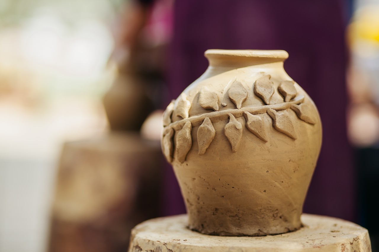 1714995965 294 20 meilleures facons de decorer votre maison avec des vases - plare.