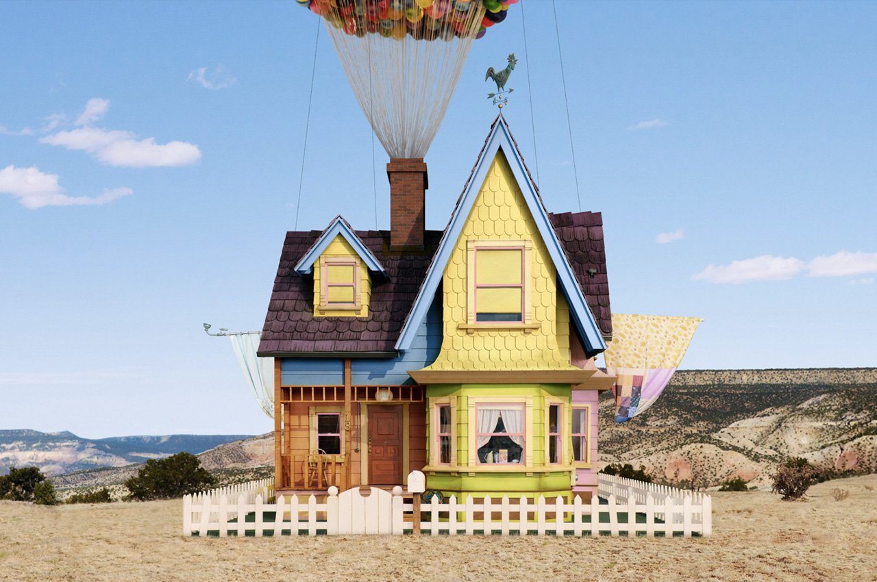 1715023539 125 Airbnb vous offre la possibilite de sejourner dans la maison - plare.