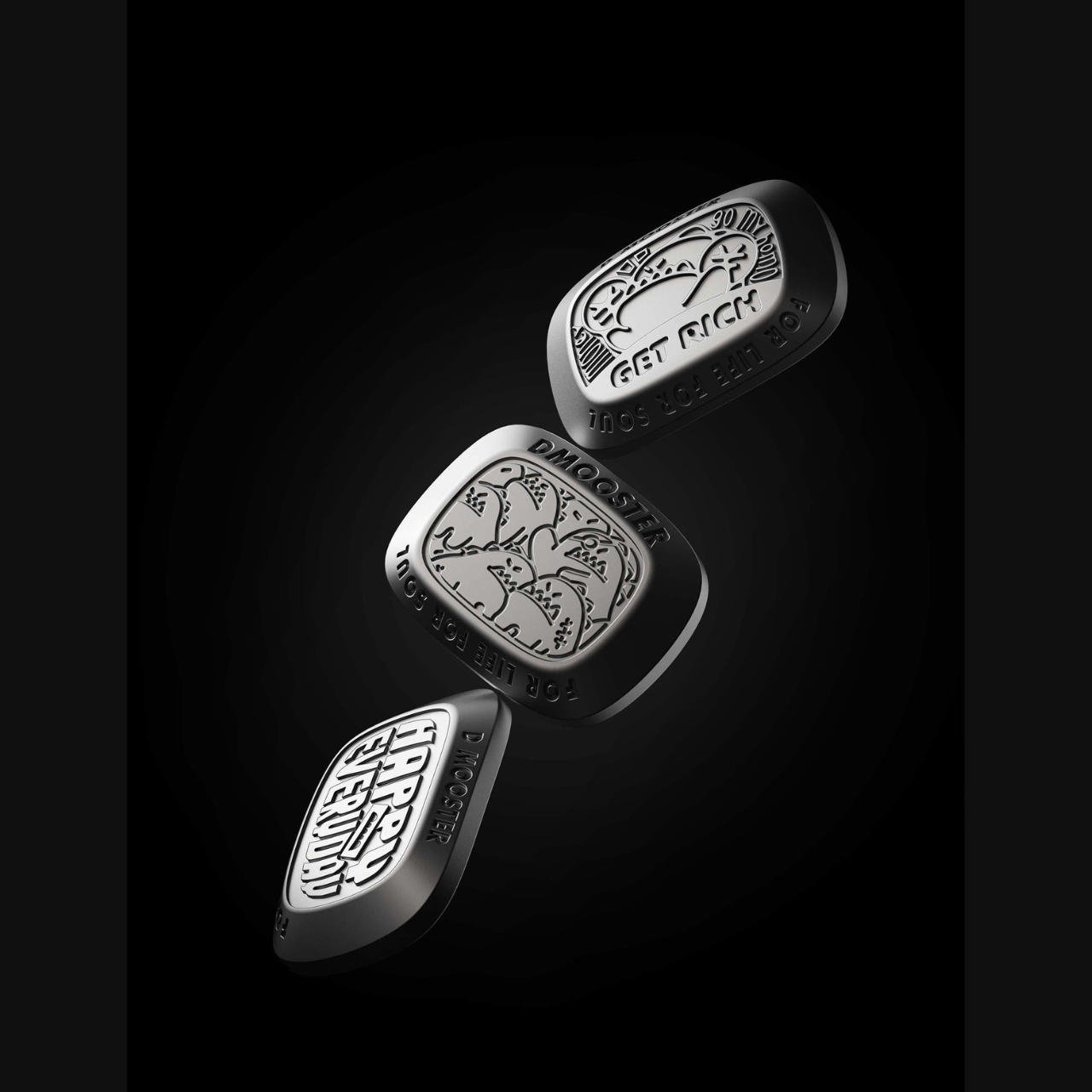 1715077182 717 Letui du casque sert de jouet pour vos doigts impatients - plare.
