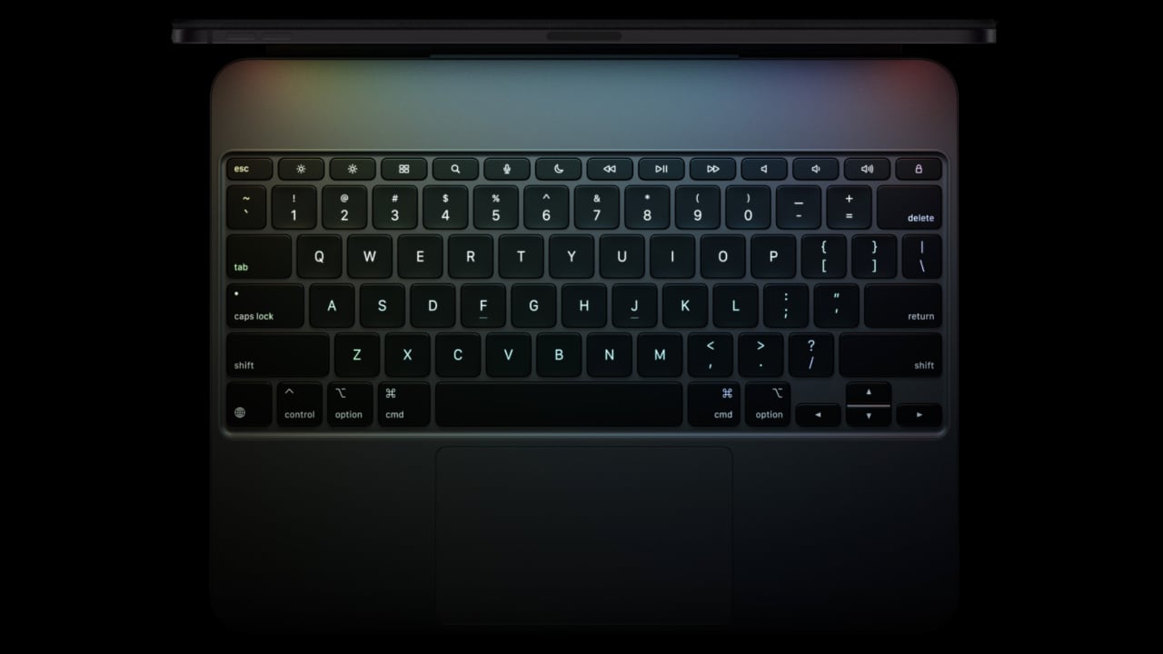 1715122122 950 Faut il passer au dernier iPad Pro avec M4 Un - plare.