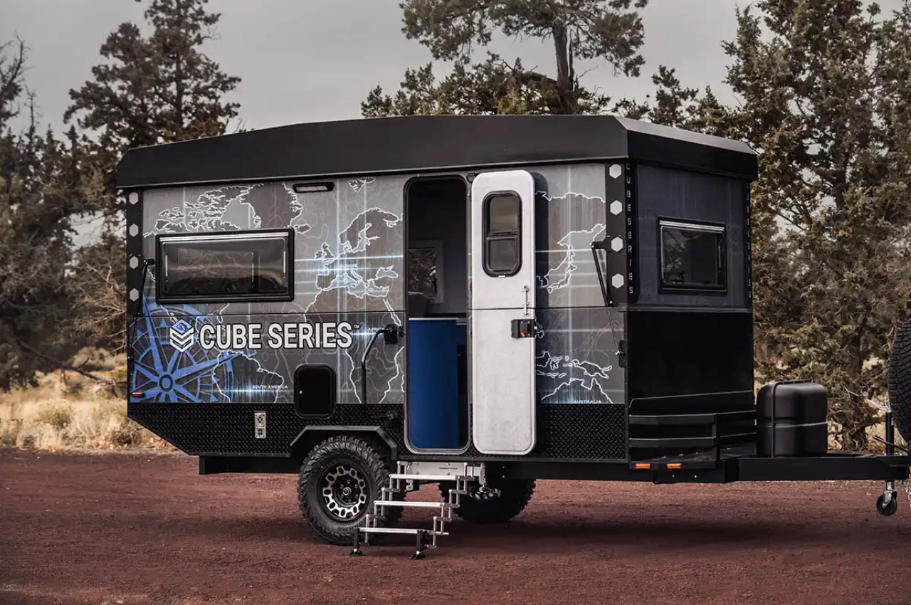 1715124785 760 La remorque pop up CubeSeries en aluminium est une solution de - plare.