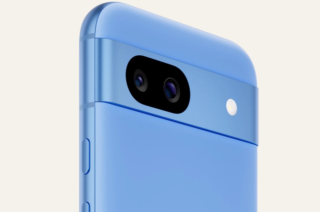 1715158243 900 Google Pixel 8a officiel une facon plus abordable - plare.