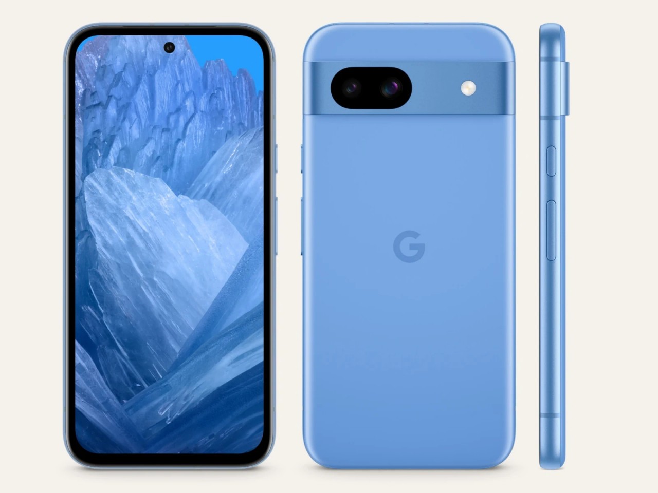 1715158244 248 Google Pixel 8a officiel une facon plus abordable - plare.