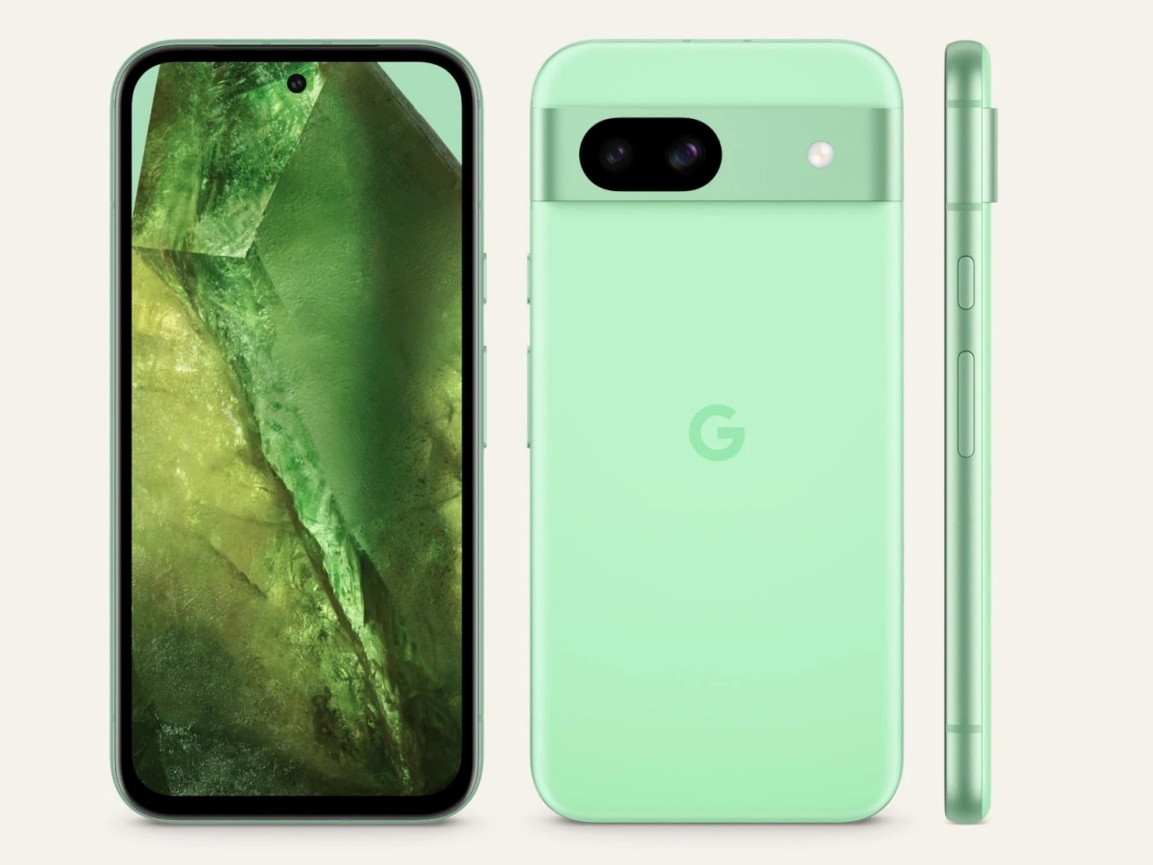 1715158245 167 Google Pixel 8a officiel une facon plus abordable - plare.