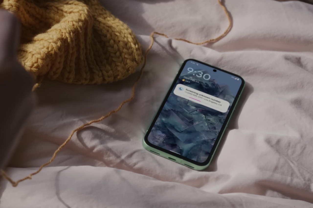 1715158247 407 Google Pixel 8a officiel une facon plus abordable - plare.