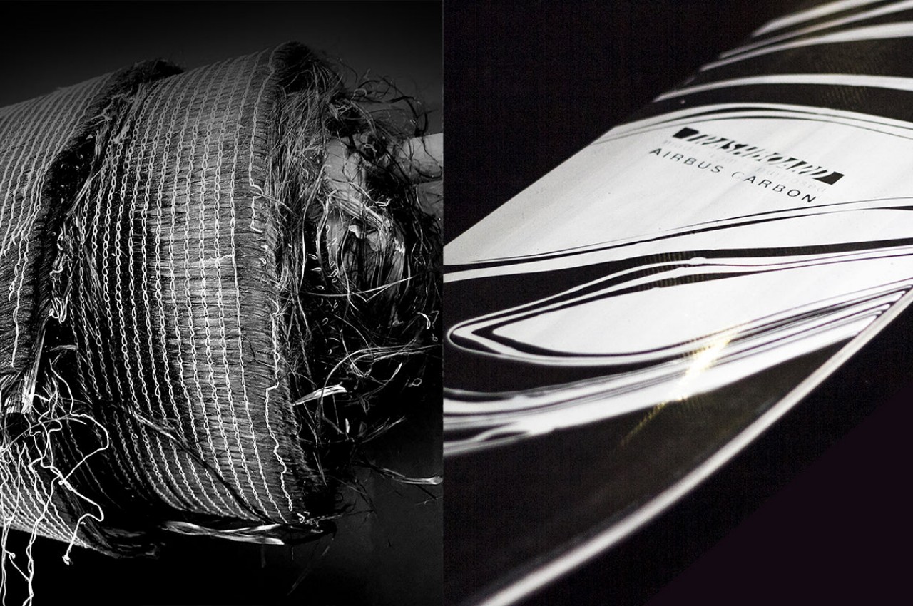 1715174742 880 Trashboard est un skateboard plus durable qui utilise du carbone - plare.