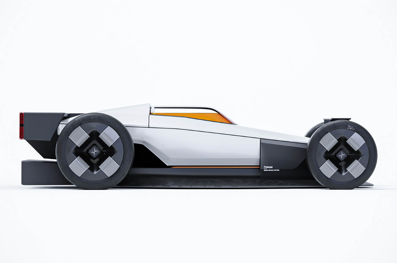 1715195910 279 La Polestar Fenrir est une voiture electrique sophistiquee tout droit - plare.