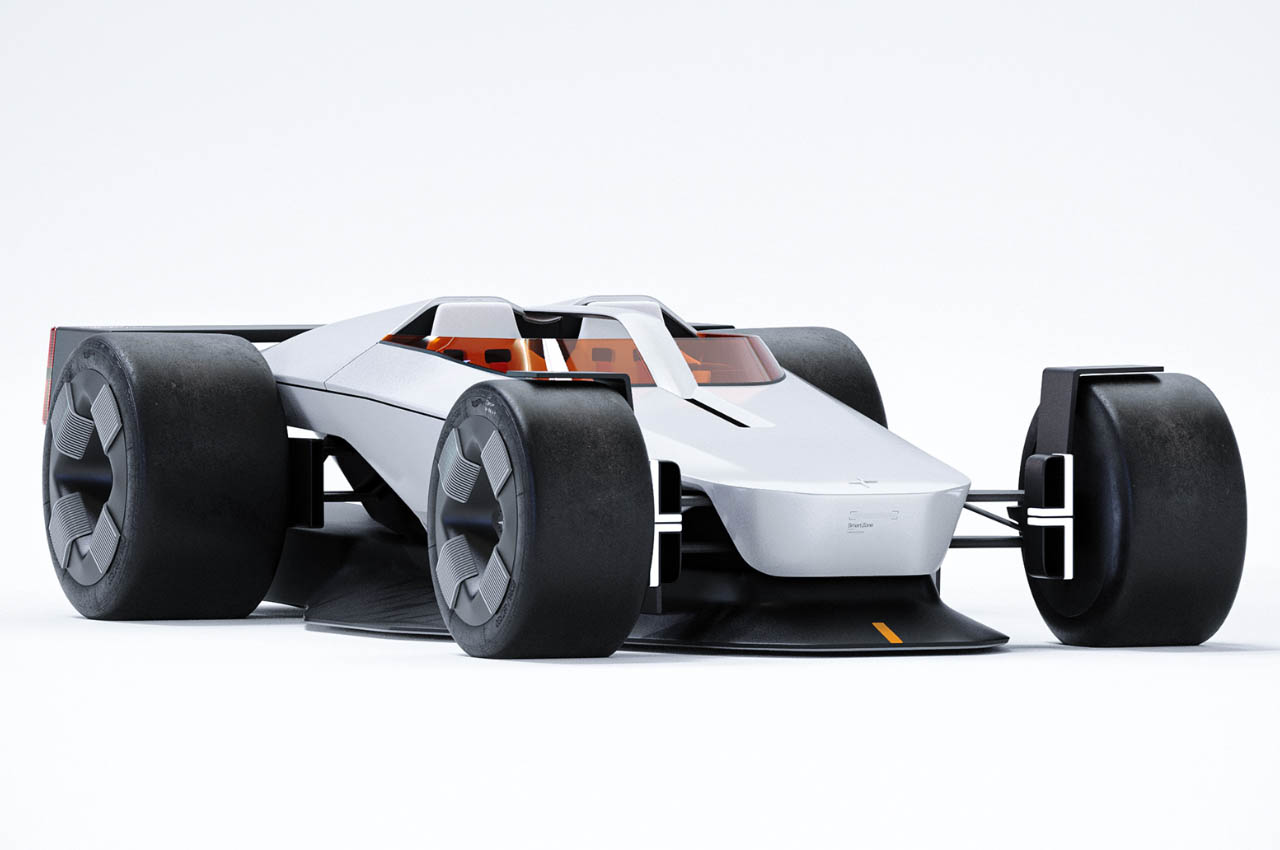1715195914 11 La Polestar Fenrir est une voiture electrique sophistiquee tout droit - plare.