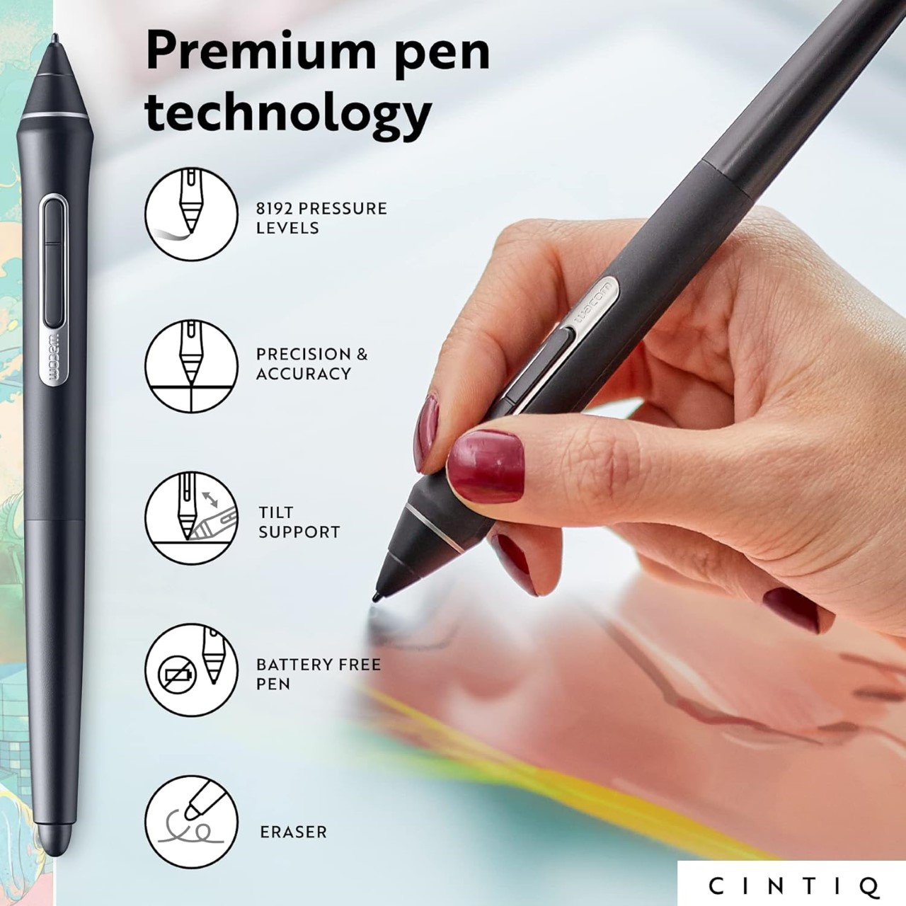 1715201305 761 Le nouvel Apple Pencil Pro signe larret de mort de - plare.