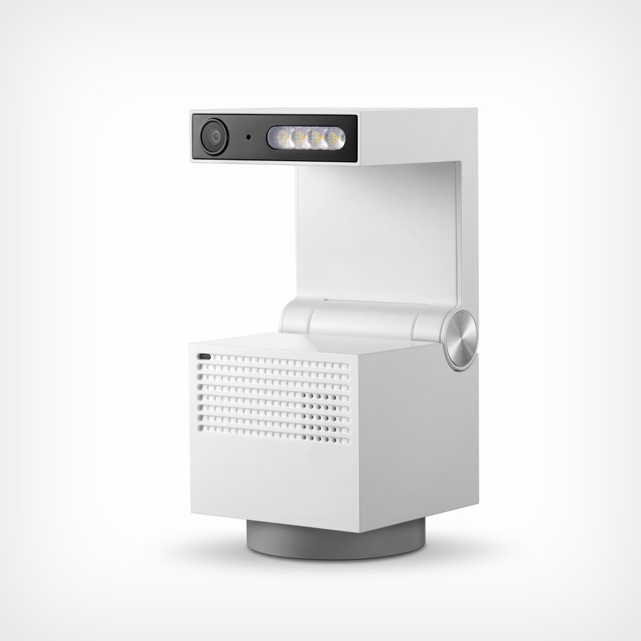 1715282616 567 Cette camera de securite pliante est dotee dune charniere qui - plare.