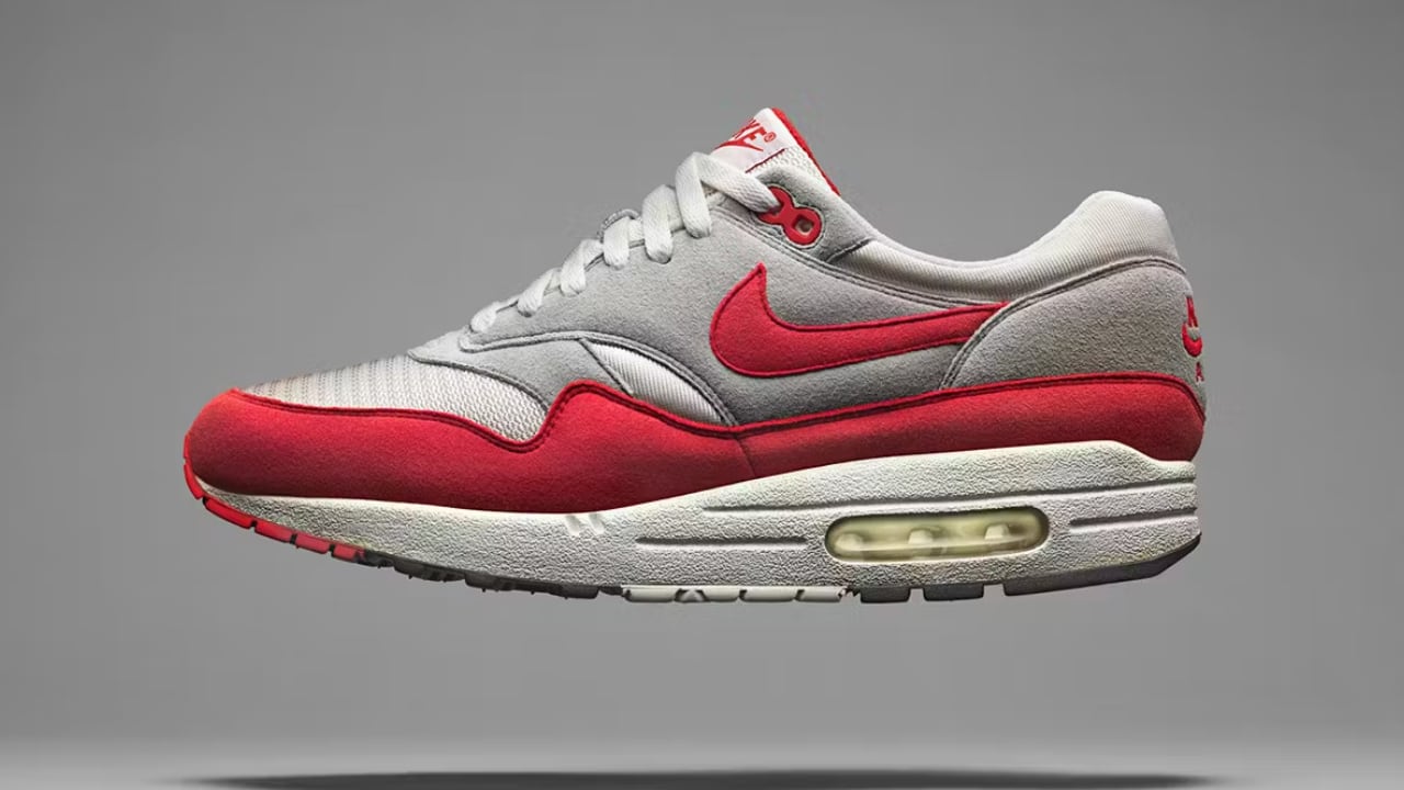 1715293877 447 Tim Cook porte des Nike Air Max 1 86 - plare.