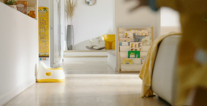 1715305778 896 Une veille pour guider les enfants dans la formation dhabitudes - plare.