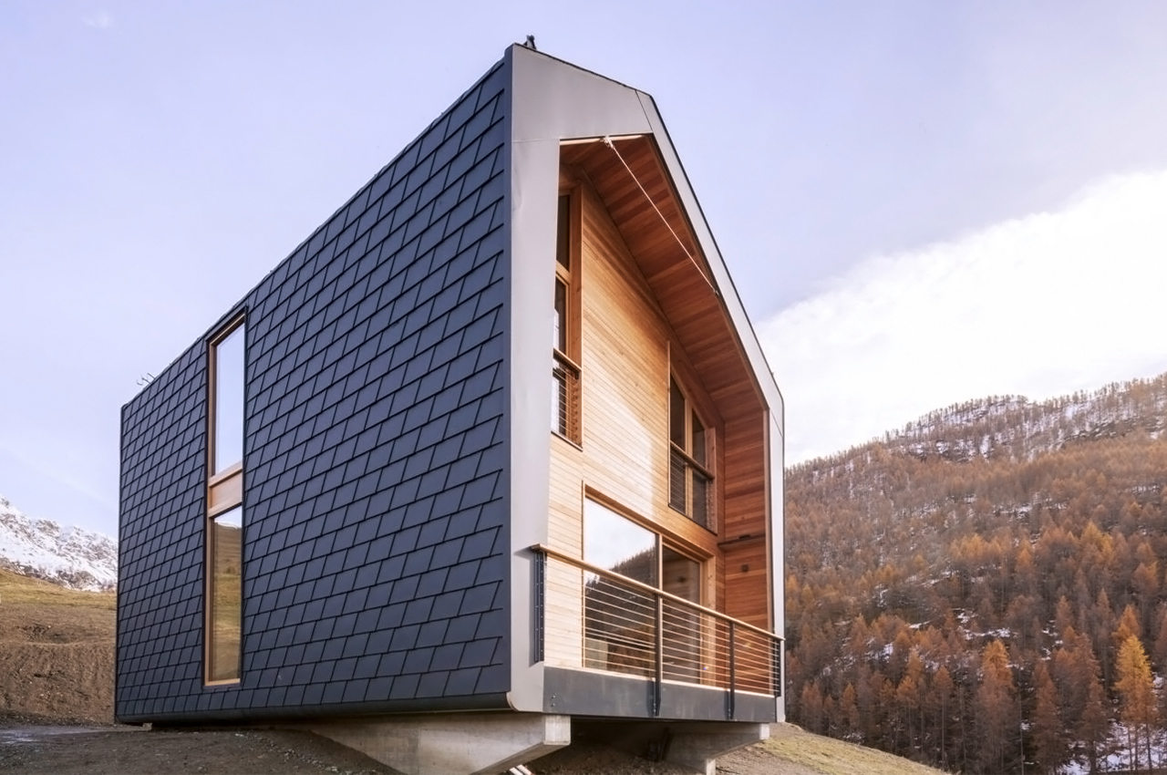 1715341638 400 Dix raisons pour lesquelles les maisons prefabriquees gagnent en popularite - plare.