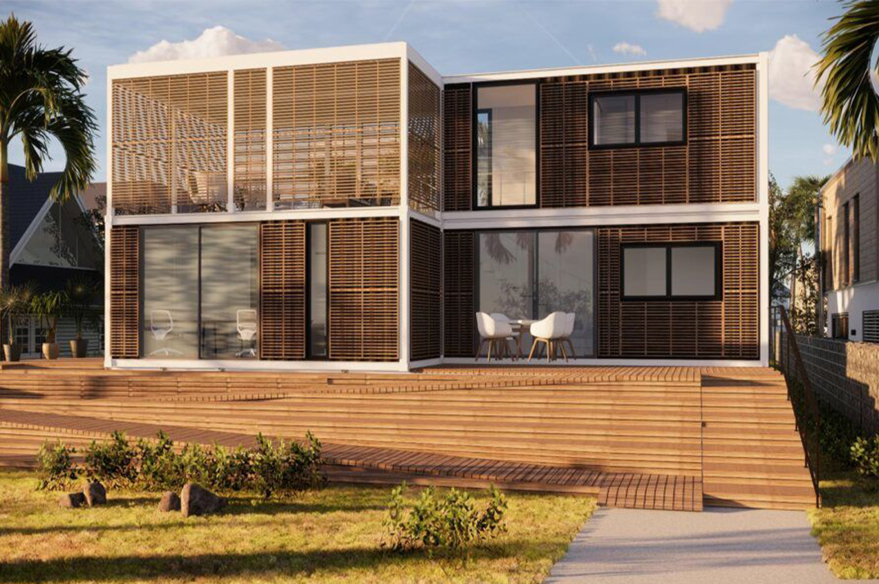 1715341639 183 Dix raisons pour lesquelles les maisons prefabriquees gagnent en popularite - plare.