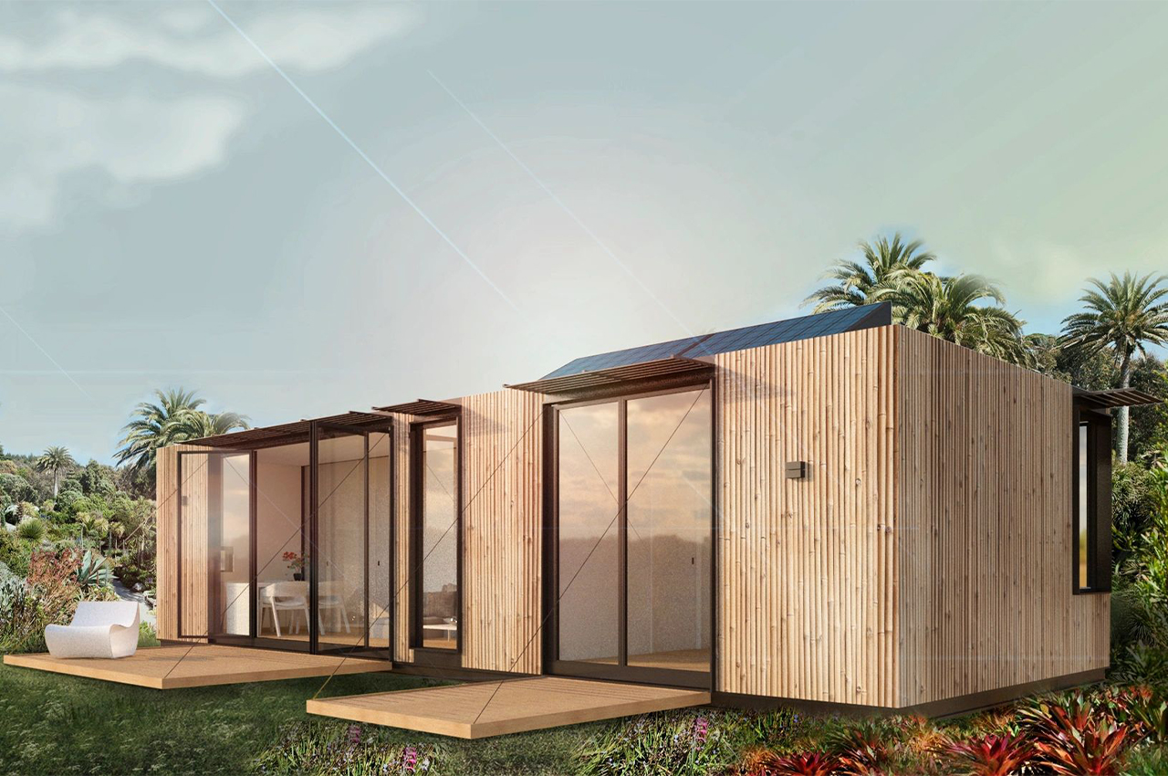 1715341640 64 Dix raisons pour lesquelles les maisons prefabriquees gagnent en popularite - plare.