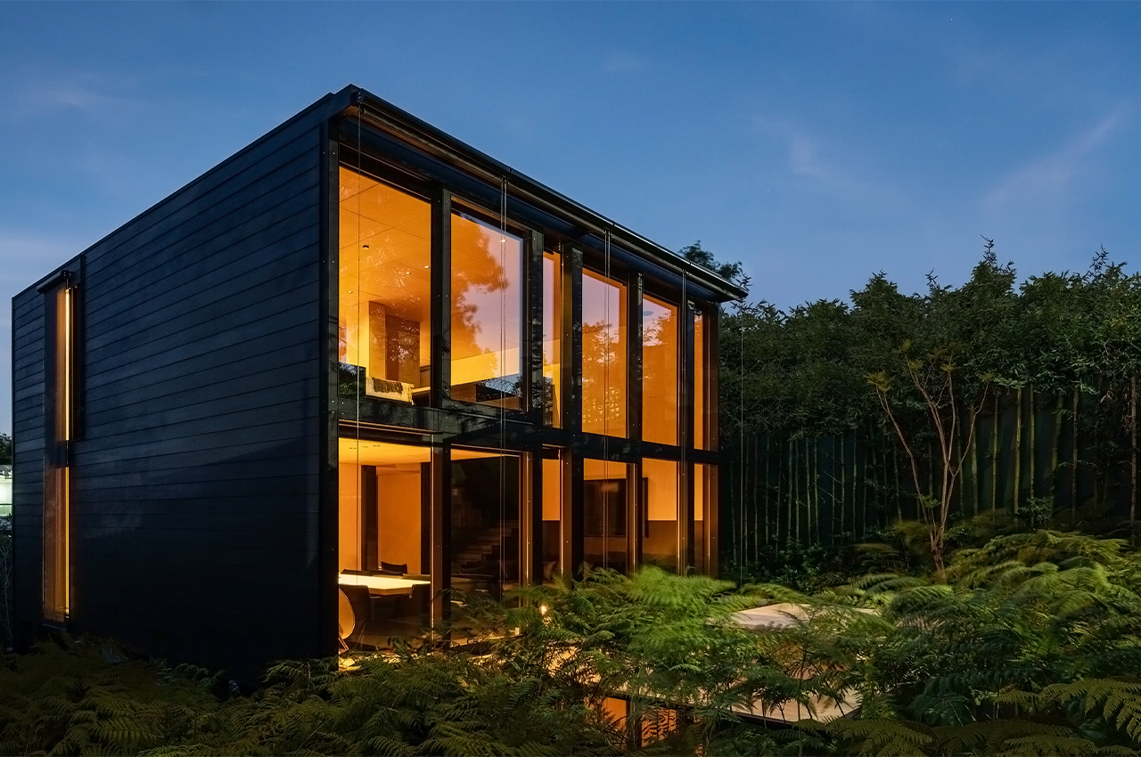 1715341644 264 Dix raisons pour lesquelles les maisons prefabriquees gagnent en popularite - plare.