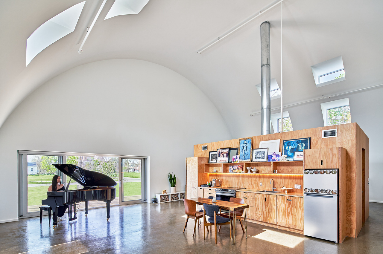 1715341649 744 Dix raisons pour lesquelles les maisons prefabriquees gagnent en popularite - plare.
