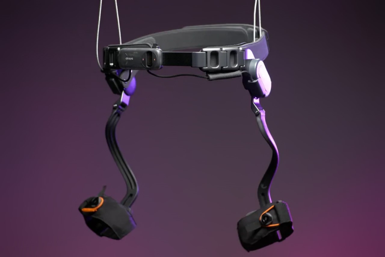 1715392014 593 Cet exosquelette de 599 donne a vos jambes des - plare.