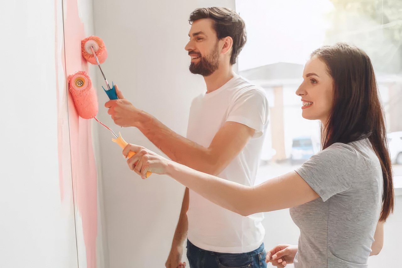 1715427753 733 5 conseils pour decorer une maison louee - plare.