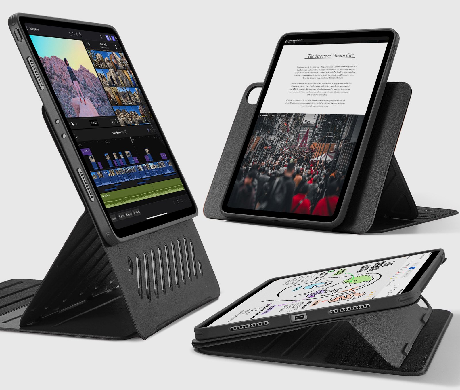 1715478761 22 Voici les meilleurs etuis pour iPad Pro et iPad Air - plare.