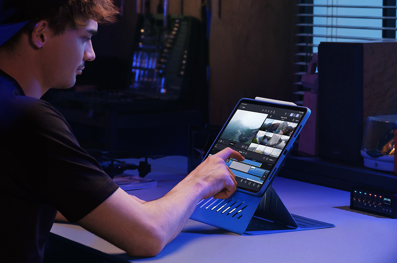 1715478761 716 Voici les meilleurs etuis pour iPad Pro et iPad Air - plare.