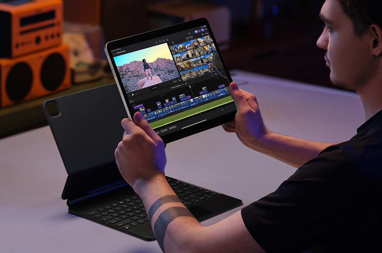 1715478762 355 Voici les meilleurs etuis pour iPad Pro et iPad Air - plare.