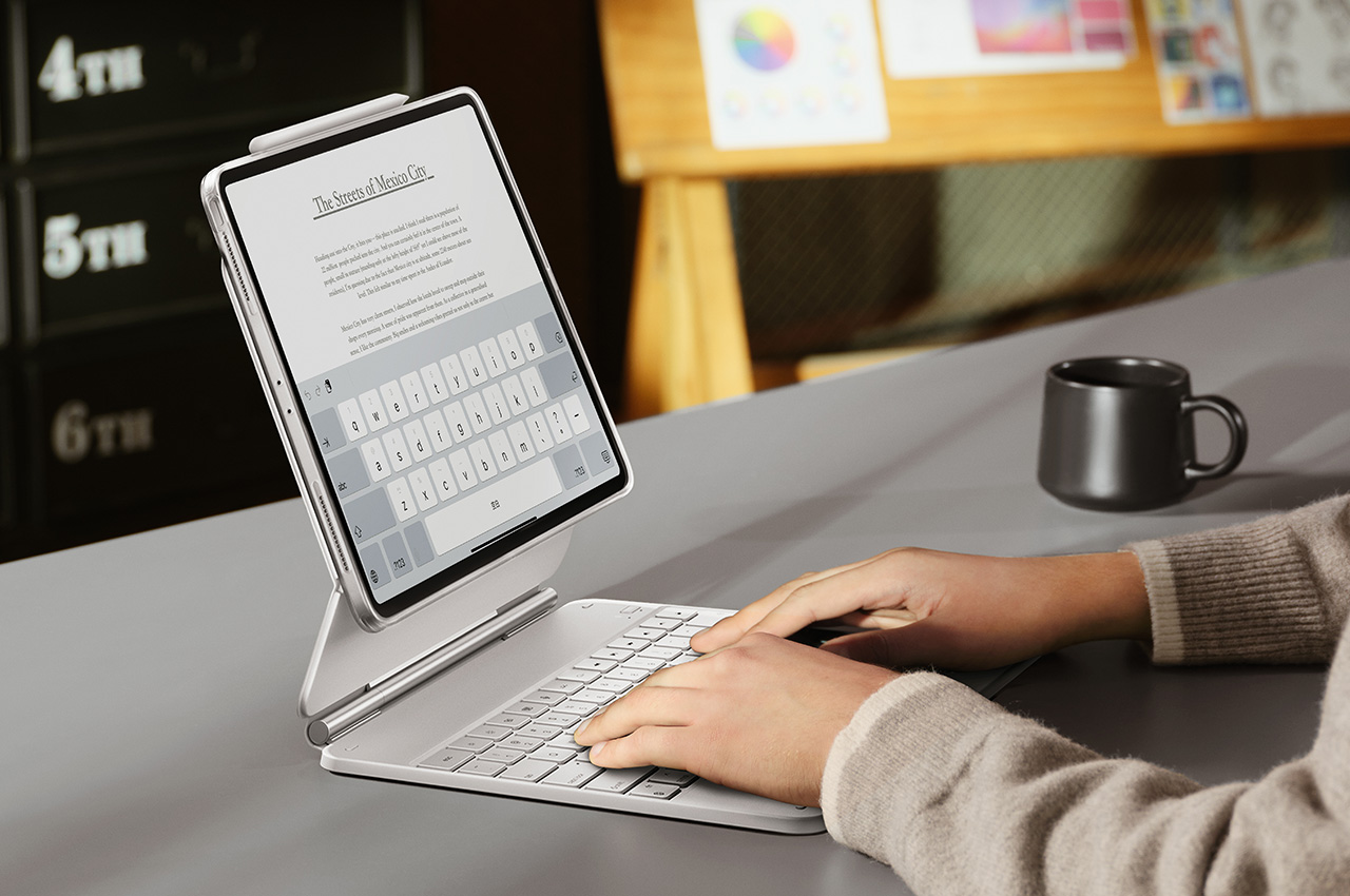 1715478763 88 Voici les meilleurs etuis pour iPad Pro et iPad Air - plare.