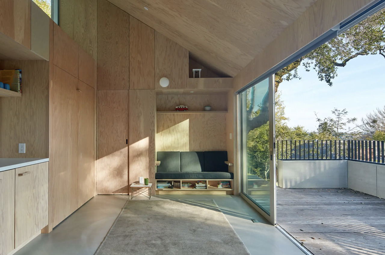 1715557148 767 Cette petite maison avec ses fonctions ingenieuses de reduction de - plare.