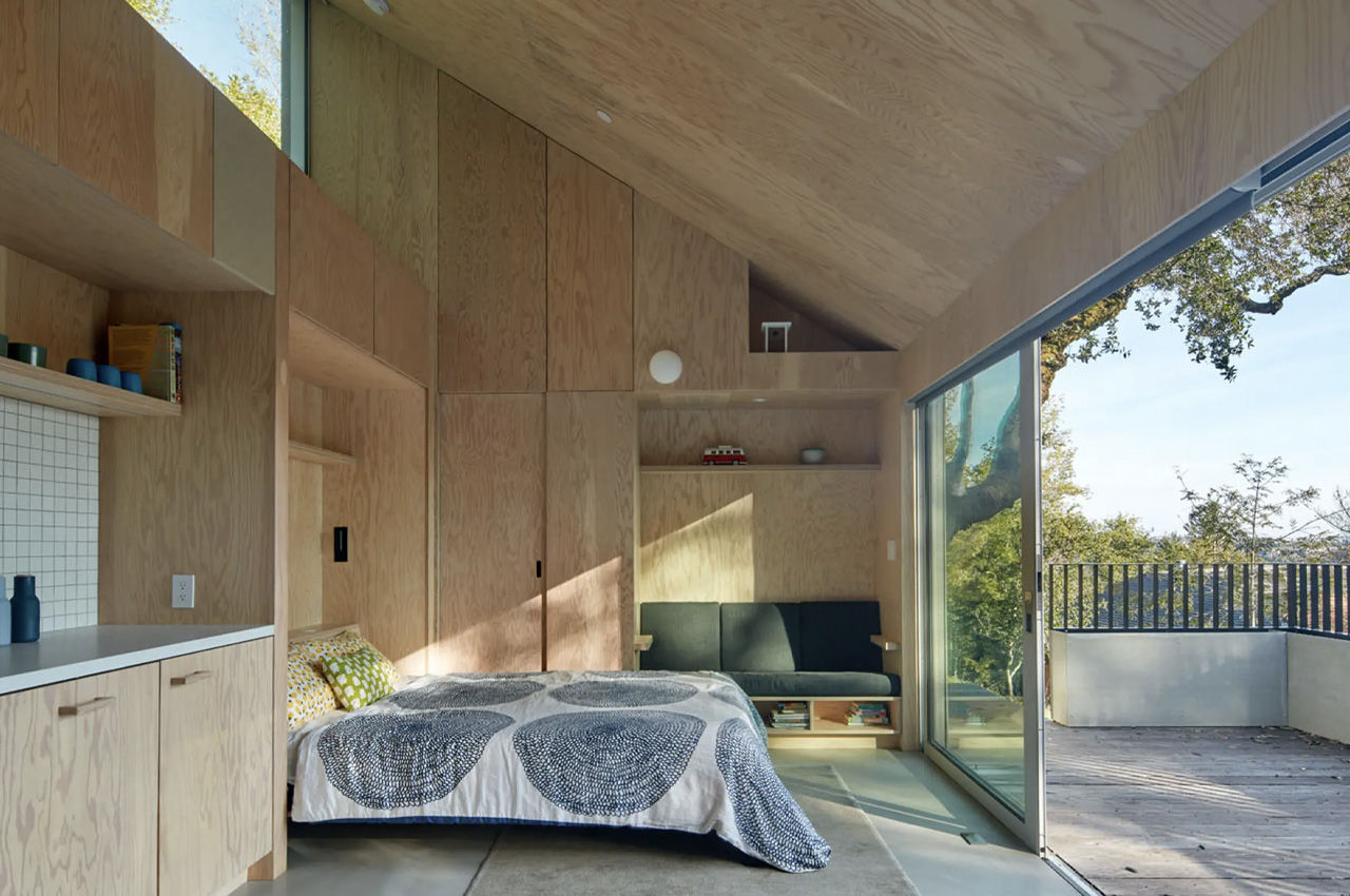 1715557149 857 Cette petite maison avec ses fonctions ingenieuses de reduction de - plare.