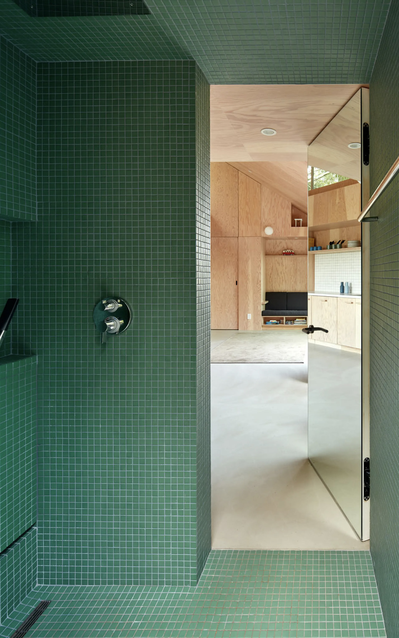 1715557152 607 Cette petite maison avec ses fonctions ingenieuses de reduction de - plare.