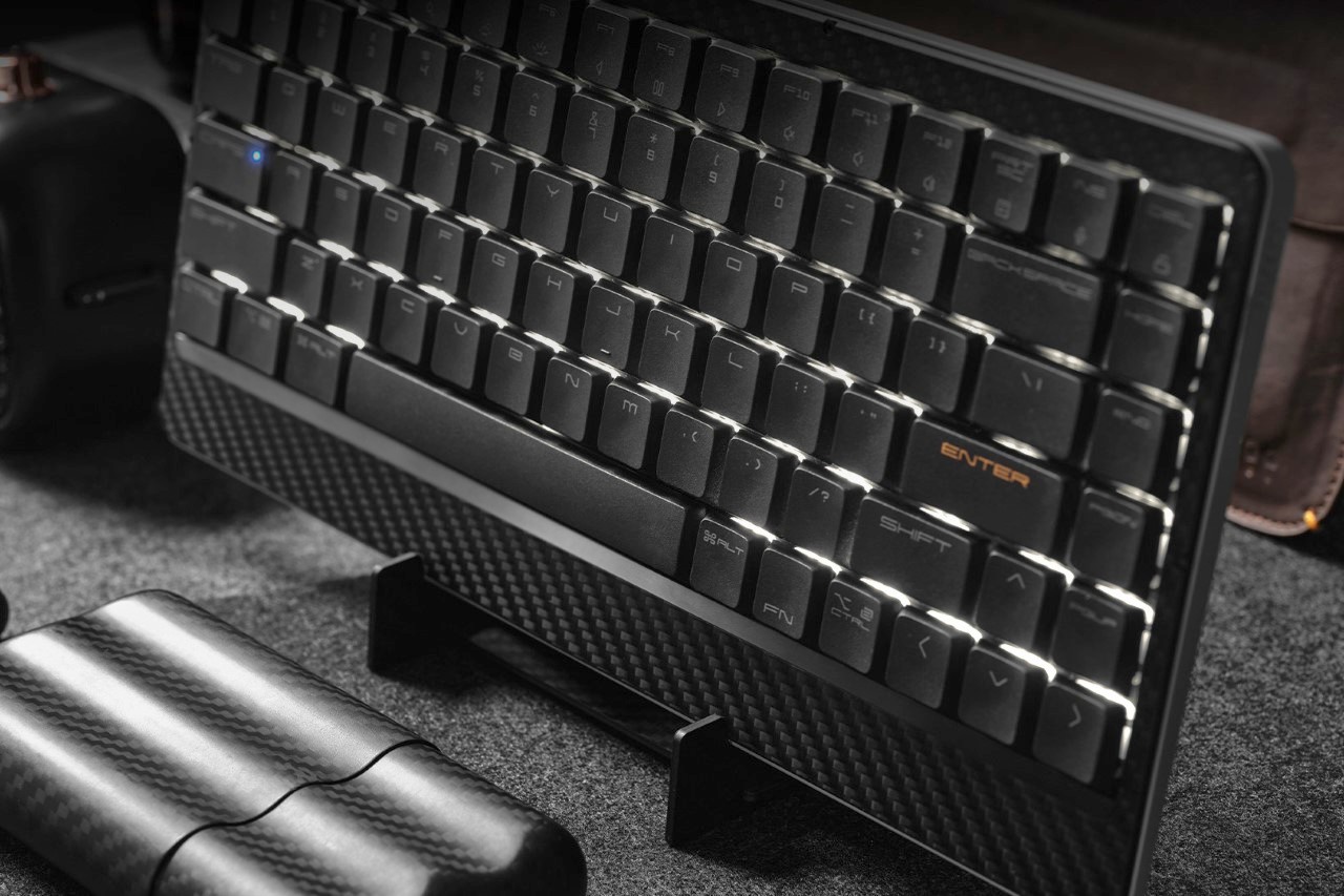 1715564759 848 Lofree EDGE Le clavier mecanique le plus fin du - plare.