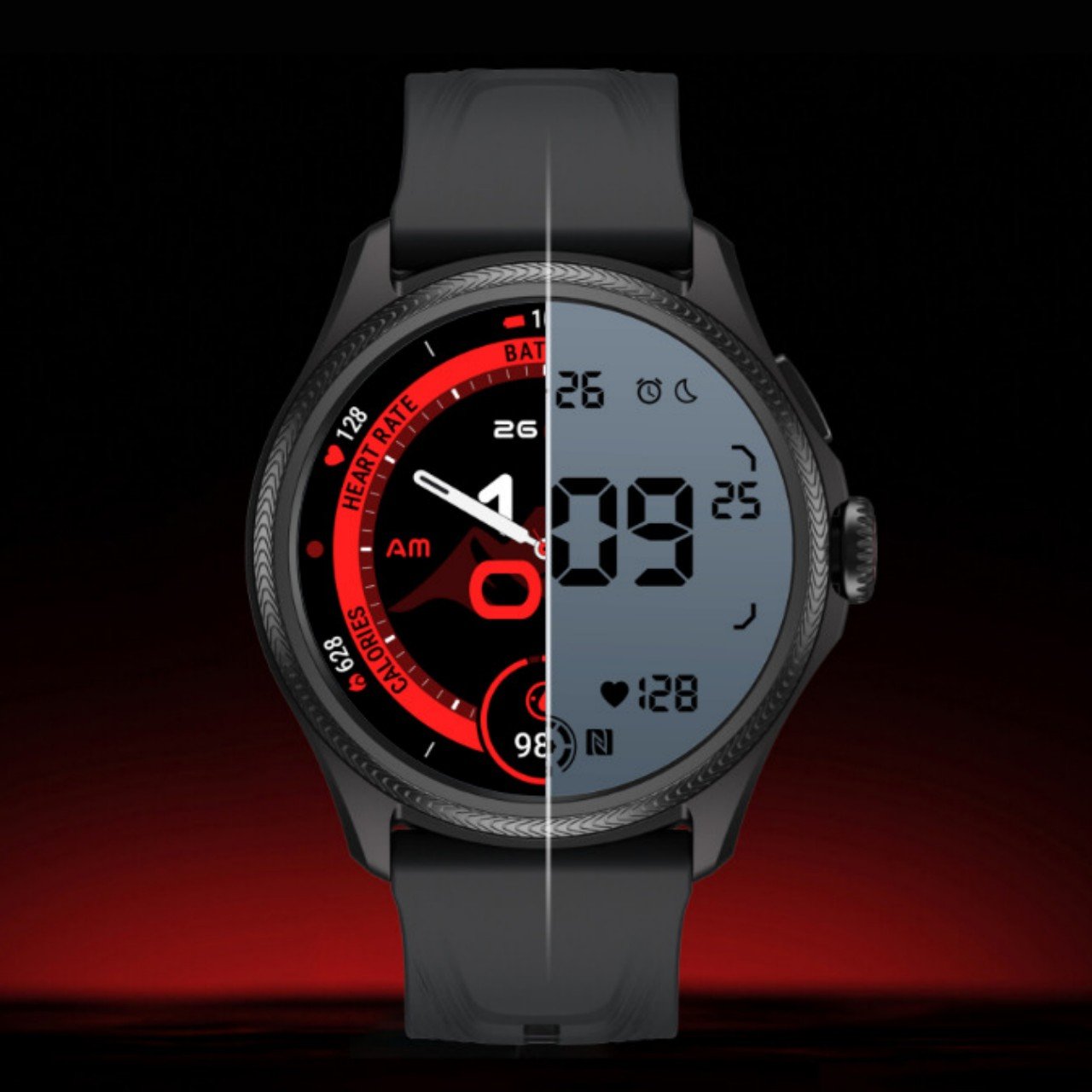1715595055 810 La smartwatch Mobvoi TicWatch Pro 5 Enduro se lance sur - plare.
