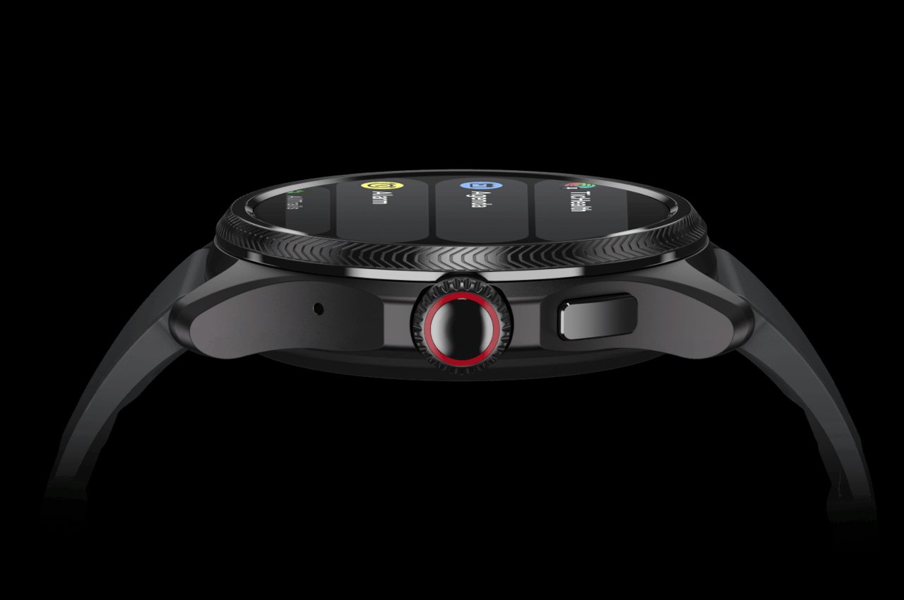 1715595059 247 La smartwatch Mobvoi TicWatch Pro 5 Enduro se lance sur - plare.