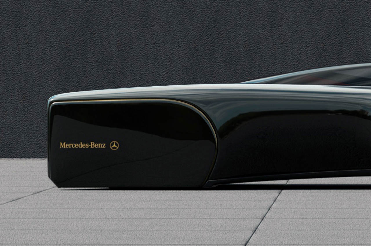 1715714150 143 Ce concept dhypercar de Mercedes Benz adapte les volumes dun elegant - plare.