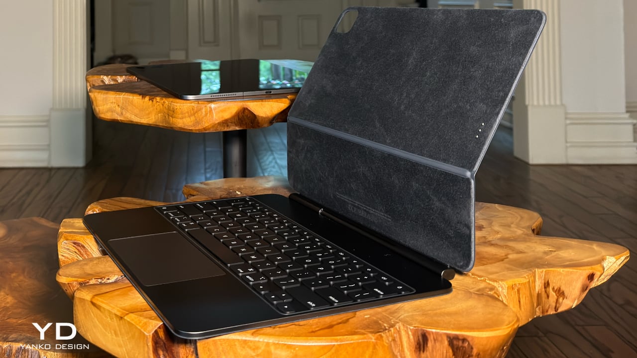 1715880227 61 Premieres impressions de liPad Pro M4 leger fin et - plare.
