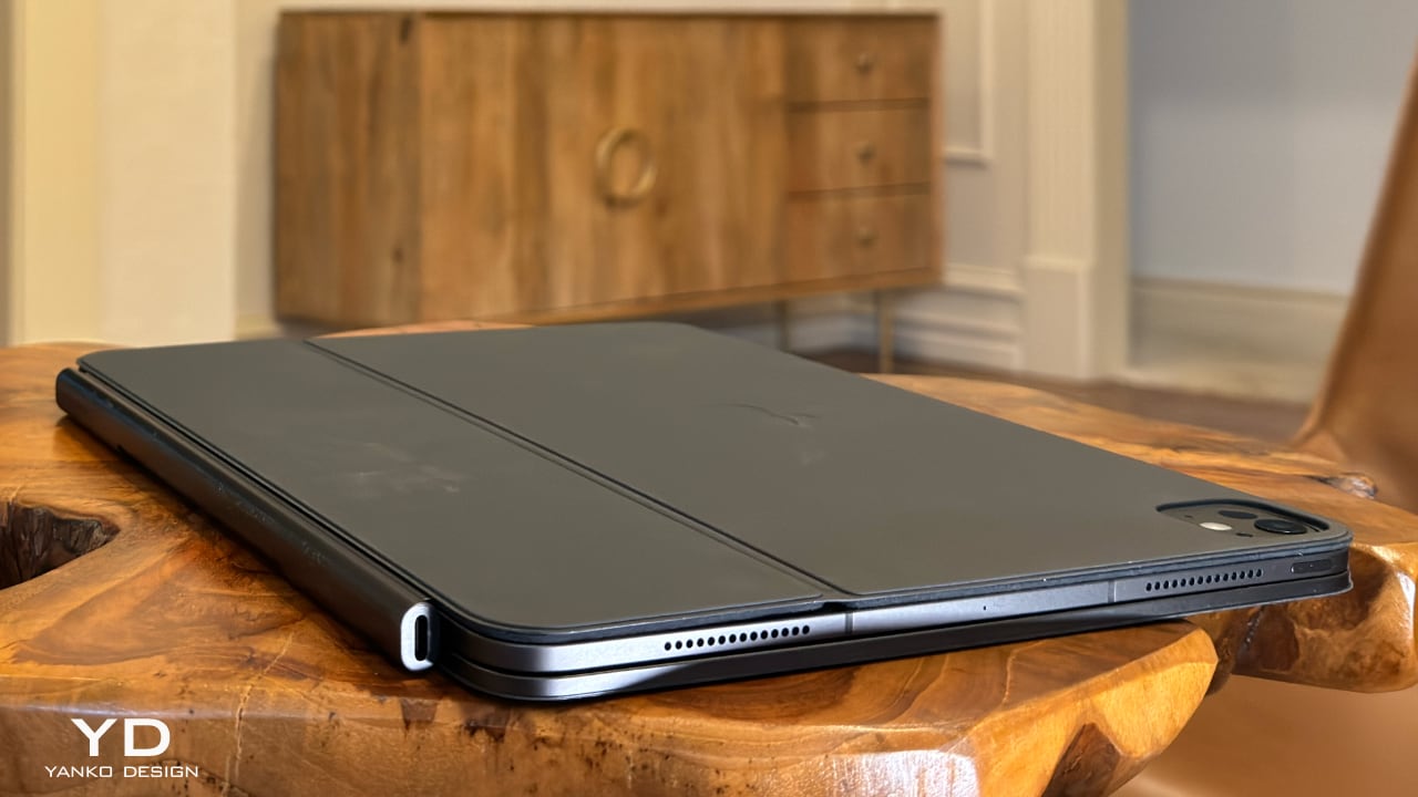 1715880229 682 Premieres impressions de liPad Pro M4 leger fin et - plare.