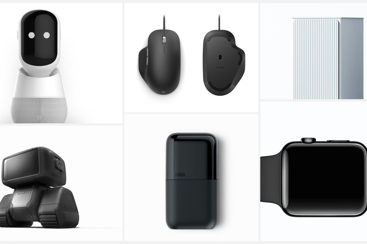 1716075341 963 La souris modulaire dotee dune intelligence artificielle a quelques astuces - plare.