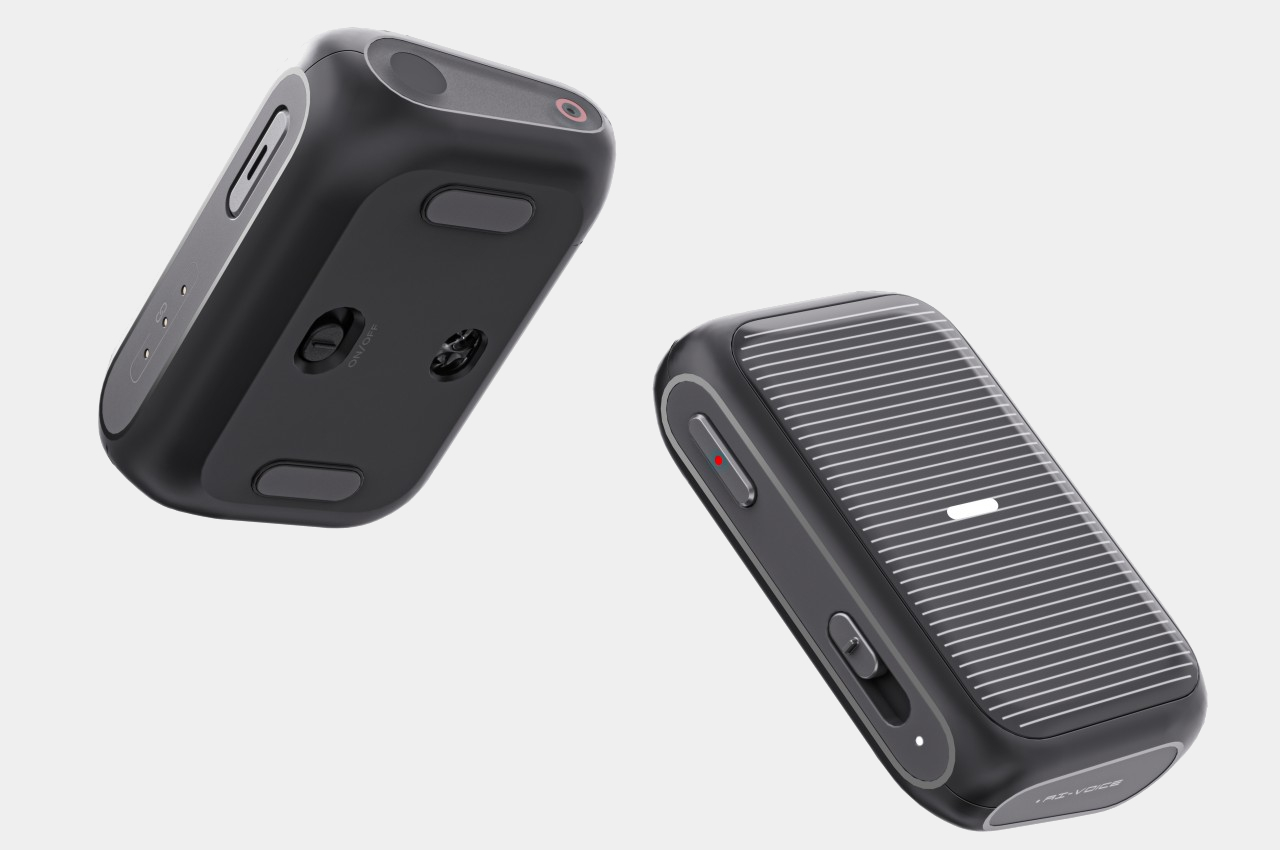 1716075343 336 La souris modulaire dotee dune intelligence artificielle a quelques astuces - plare.
