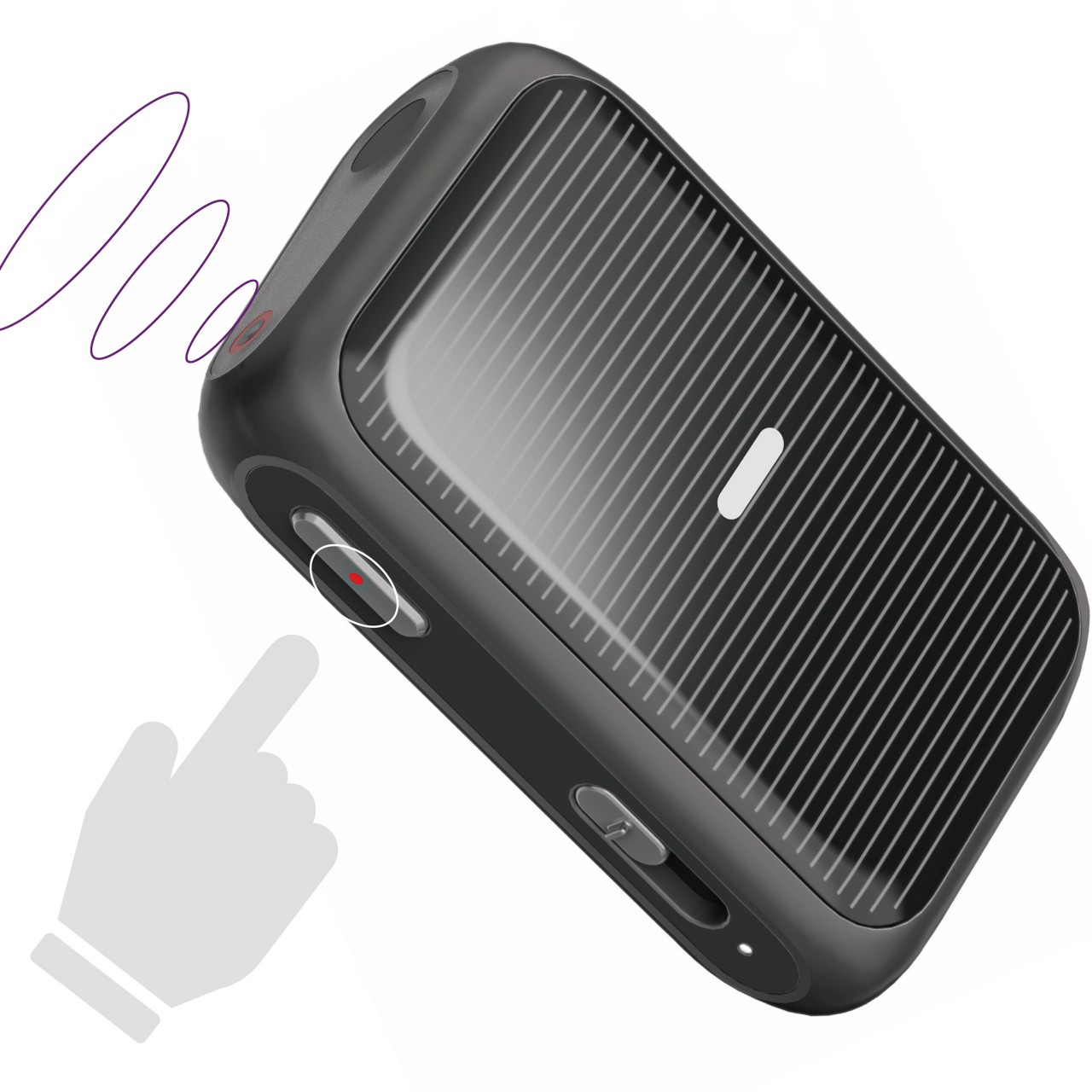 1716075344 978 La souris modulaire dotee dune intelligence artificielle a quelques astuces - plare.