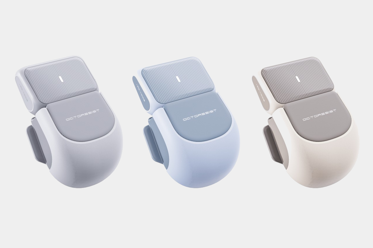 1716075346 184 La souris modulaire dotee dune intelligence artificielle a quelques astuces - plare.