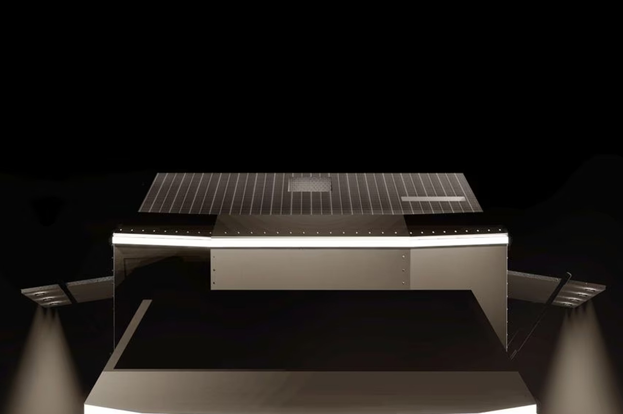 1716118860 100 Le Live Vehicle x200dCyberTrailer est livre avec suffisamment de - plare.