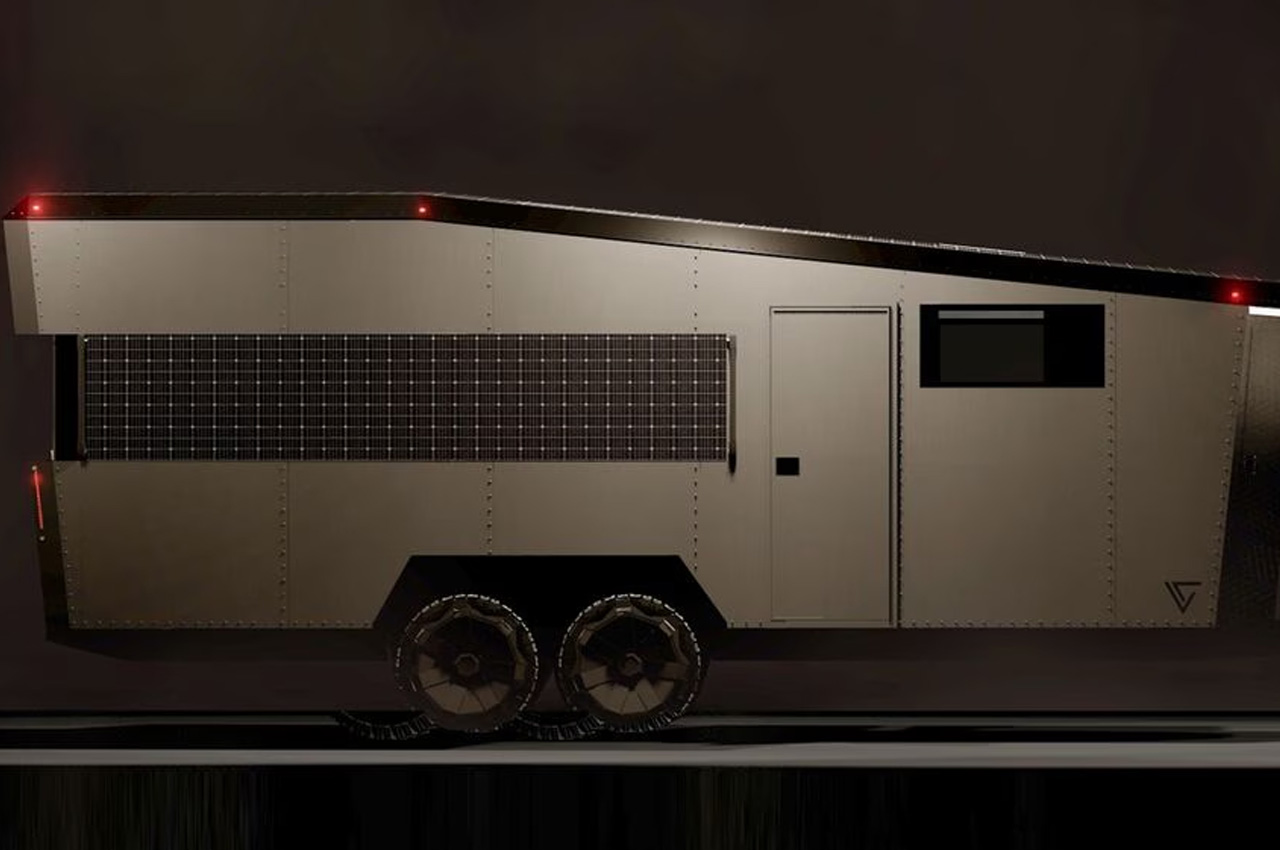 1716118860 682 Le Live Vehicle x200dCyberTrailer est livre avec suffisamment de - plare.