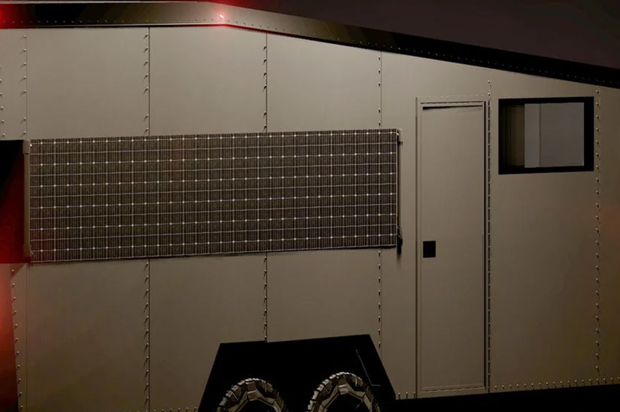1716118861 66 Le Live Vehicle x200dCyberTrailer est livre avec suffisamment de - plare.