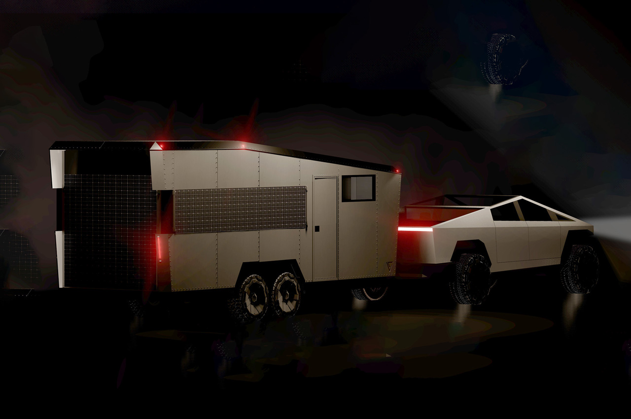 1716118862 605 Le Live Vehicle x200dCyberTrailer est livre avec suffisamment de - plare.