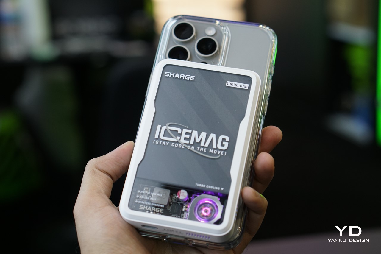 1716205308 949 Les 10 meilleurs accessoires pour votre iPhone 15 - plare.