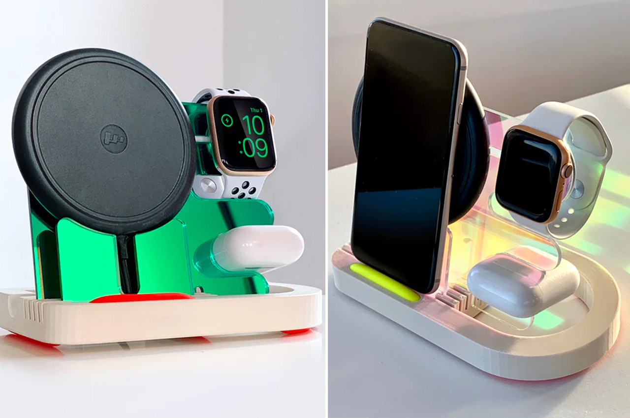 1716205309 331 Les 10 meilleurs accessoires pour votre iPhone 15 - plare.