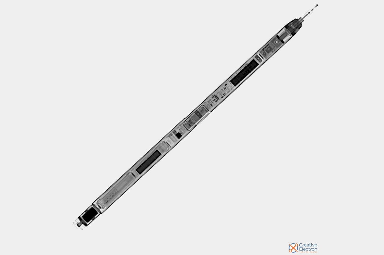 1716211360 50 Le demontage de liPad Pro de M4 revele une amelioration - plare.